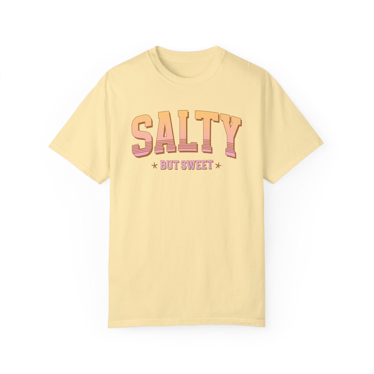 Salty But Sweet - Graphic Tee