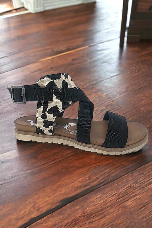 JAYLA 2, Ankle Strap Sandals