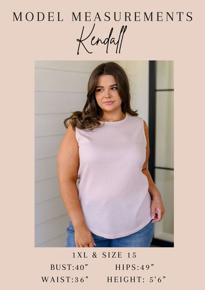 Best Chance Pleat Front Blouse