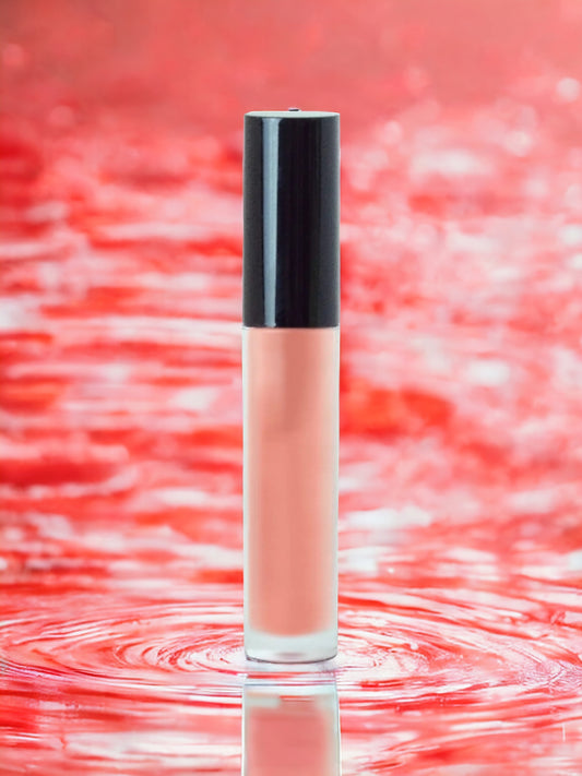 Lip Gloss - Coral