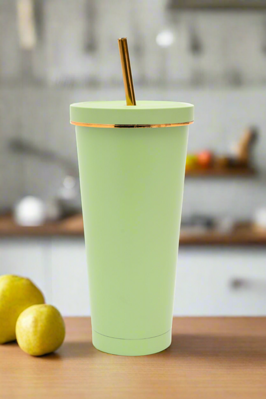 Total Eclipse Tumbler in Pear