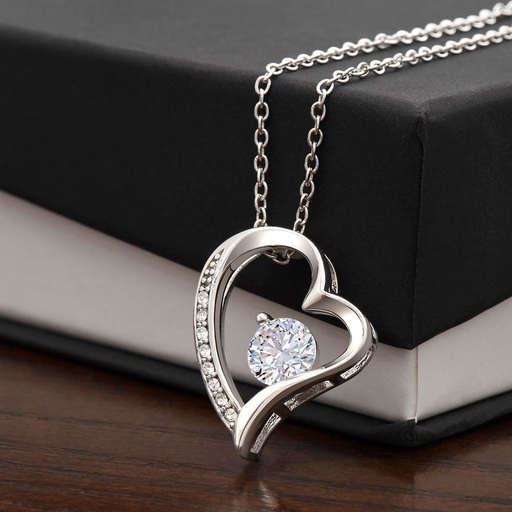 Forever Love Necklace for Her