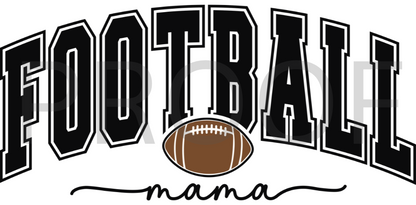 Football Mama - Ringneck Tumbler, 20oz