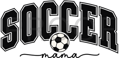 Soccer Mama - Ringneck Tumbler, 20oz